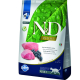 ND CAT PRIME CORDERO  ARANDANO ADULTO