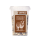SNACK SEMI HUMEDO CORAZONES DIGEST CORDERO 200G