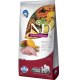 ND DOG TROPICAL POLLO, ESPELTA  AVENA ADULTO MED/MAX