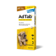 ADTAB PERRO 3 COMPRIMIDOS