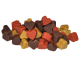 NYC MINI CORAZONES BOTE 200G