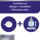 FELIWAY OPTIMUM DIFUSOR  RECAMBIO 48ML