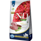ND DOG QUINOA WEIGHT MANAGEMENT