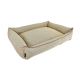 CUNA DESENFUNDABLE-2-CAMEL 90x70x21cm