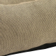CUNA DESENFUNDABLE-2-CAMEL 90x70x21cm