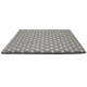 MATELAS EN MOUSSE ASSORTI-4-90608