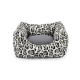 SNOW LEOPARD BED