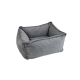 CUNA-4-VELOUR GRIS 81x65x24cm