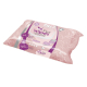 GILLS TOALLITAS HUMEDAS XL PERFUME DE TALCO 30X20CM 40UDS