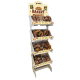 DISPLAY BAKERY  PREPACK 191uds.