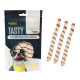 KING DELICE TASTY TWISTED PATO Y BACALAO 80gr.