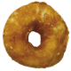 BBQ DONUT CON POLLO 7cm UMV 28uds.