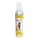 GILLS CHAMPU ESPUMA SECA 250ML