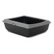 NAYECO BANDEJA  CON MARCO ECO LINE 48x38x14cm