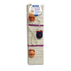 RASCADOR PARED FUNNY MOUSE CON COLGADOR 50x13cm