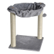 SAVANNA HAMMOCK GRIS 40x40x51 cm