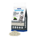 TOILETTE CAT ARENA AGLOMERANTE BENTONITA CON CARBON ACTIVO 5L