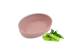 COMEDERO GATO BAMBU OVAL
