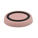 COMEDERO GATO BAMBU OVAL