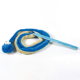 SERPIENTE PELUCHE CON VARA 137cm. UMV 4uds.