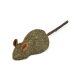 RATON CATNIP CON COLA SILVER VINE U.M.V 3uds