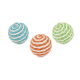 PELOTA  SPIRAL COLORES U.M.V.3