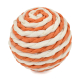 PELOTA  SPIRAL COLORES U.M.V.3