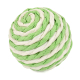 PELOTA  SPIRAL COLORES U.M.V.3