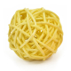 PELOTA DING DING CON CASCABEL U.M.V.3