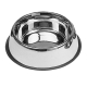 COMEDERO ACERO INOX CON TORNILLO