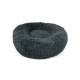 NAYECO Coussin Donut Relax Gris 85x20 cm