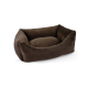 CUNA -2- SCARLET CHOCOLATE 55x46x20cm