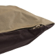 LIT D'EXTÉRIEUR CAMEL AMOVIBLE 80x70x25 cm