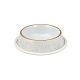 COMEDERO INOX GOLDEN