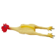 POLLO DE LATEX