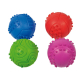 RUBBER BALL 7CM MOQ 4
