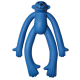 MONKEY LATEX 25cm. UMV 3uds.