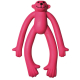 MONKEY LATEX 25cm. UMV 3uds.