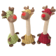  GIRAFFE JENNY 35CM MOQ 3