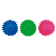 TOY BOX TPR PELOTA PINCHO 7cm-15uds.