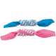 CUERDA BICOLOR CON SONIDO 28cm. 58-65gr. UMV 4uds.