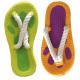 PAW SLIPPER LATEX 18,5CM MOQ 2