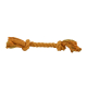 RISTRA CUERDA DENTAL LISA 22,5cm-70gr UMV 10uds
