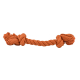 RISTRA CUERDA DENTAL LISA 30cm-165gr UMV 10uds