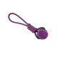 TIRADOR CUERDA DENTAL CON PELOTA 50cm UMV 3uds