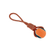 TIRADOR CUERDA DENTAL CON PELOTA 50cm UMV 3uds