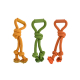 MAXI CUERDA DENTAL CON ASA 50cm- 825-865gr UMV 3uds