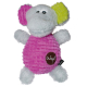 RAINBOW ANIMAL  24cm U.M.V. 3UDS.