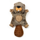 FOREST ANIMALS 32cm U.M.V. 3UDS.