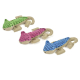 LAGARTO ALBERTO 30cm U.M.V. 3UDS.